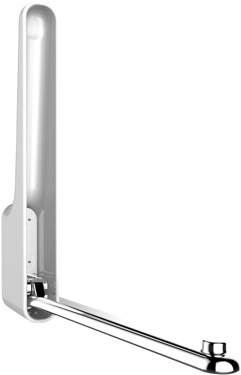 Image of WENKO Klapphaken »Premium Omega«, längliches Premium-Design bei Ackermann Versand Schweiz