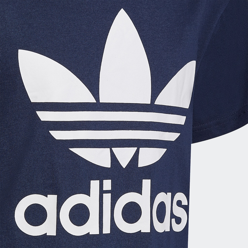 adidas Originals T-Shirt »TREFOIL TEE«