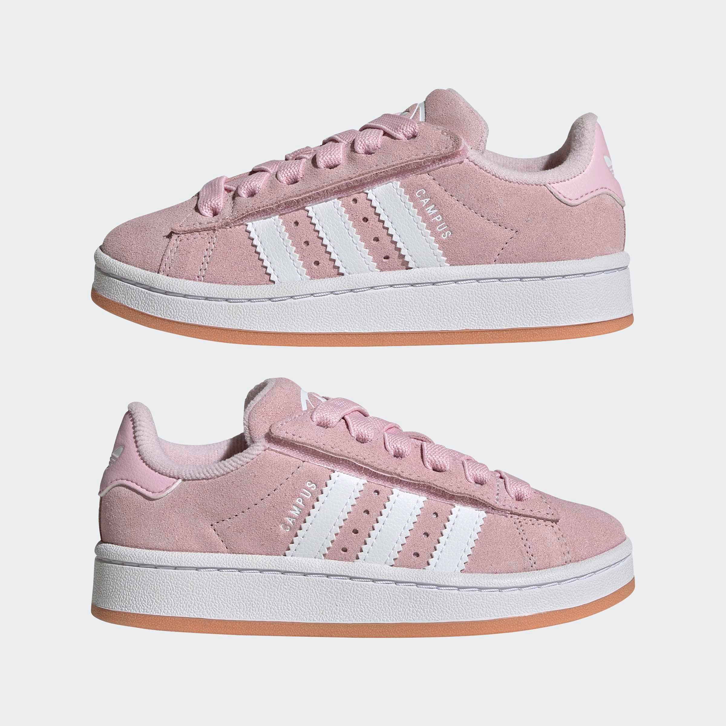 adidas Originals Sneaker »CAMPUS 00S COMFORT CLOSURE ELASTIC LACE KIDS«  für Kinder & Jugendliche