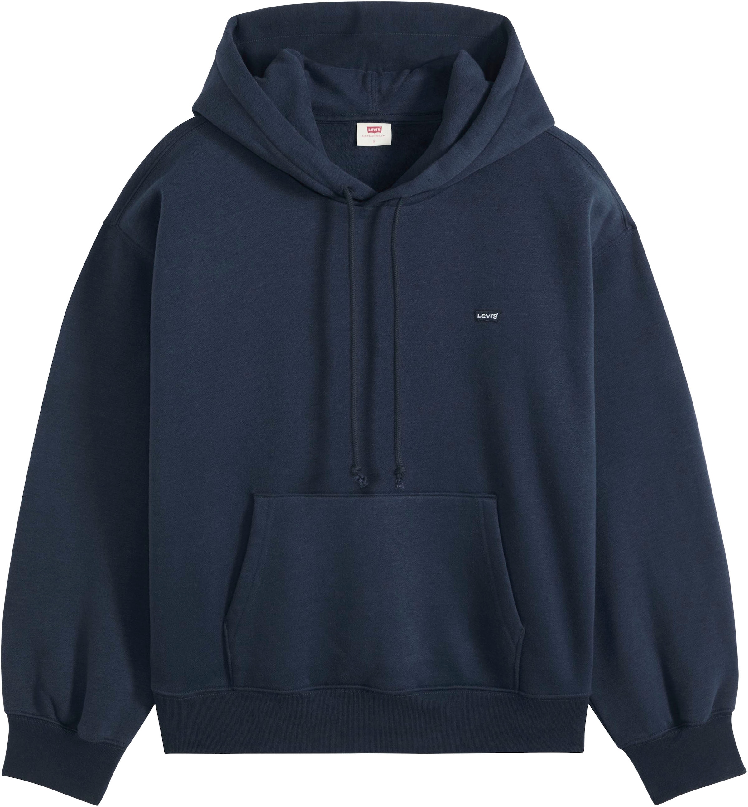 Levi's® Hoodie »EVERYDAY HOODIE SWEATSHIRT«, avec coupe confortable
