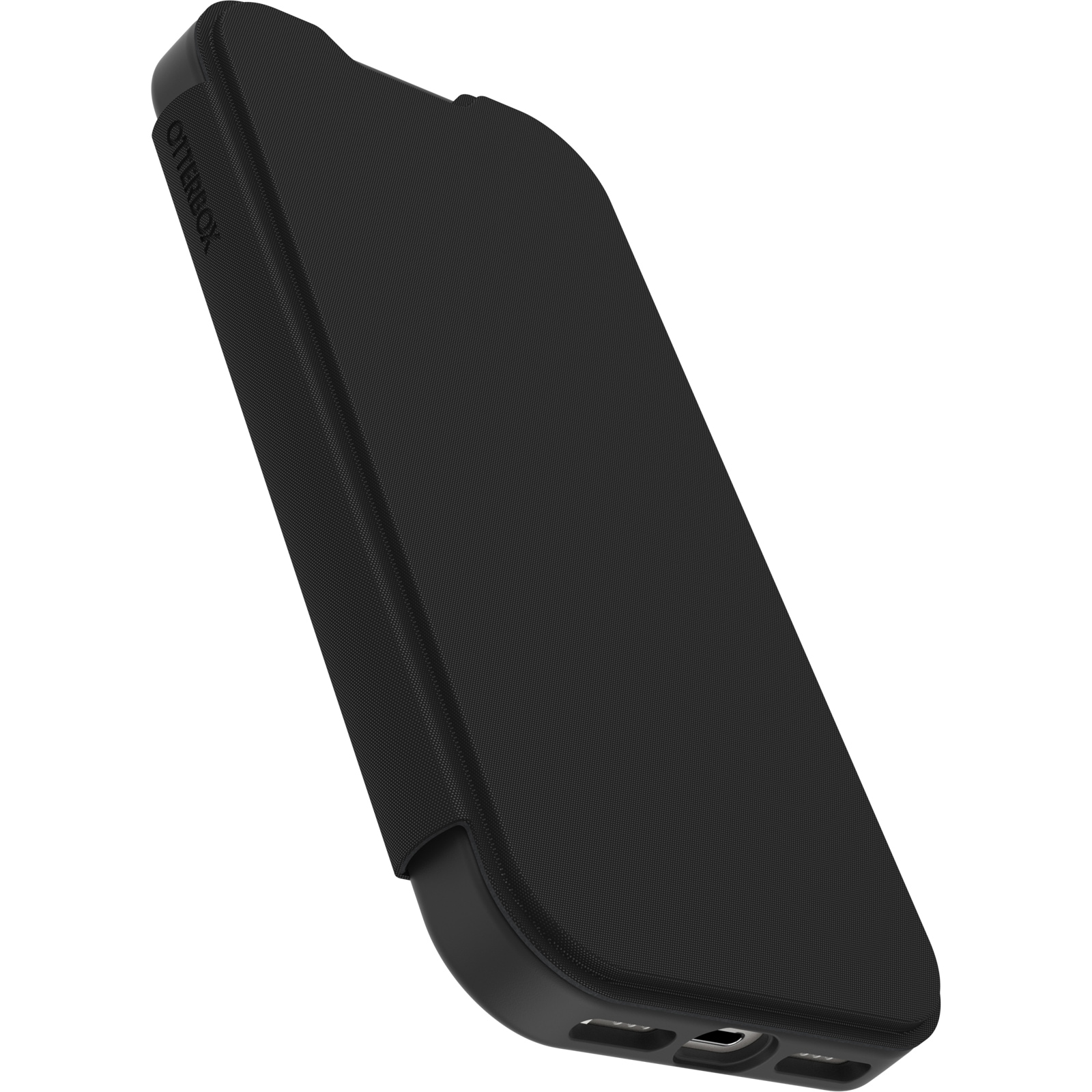 Otterbox Handyhülle »React Series Folio für Apple iPhone 17 Pro« Apple iPhone 17 Pro Backcover, Schutzhülle, Handyschutzhülle, Case, Schutzcase, stossfest