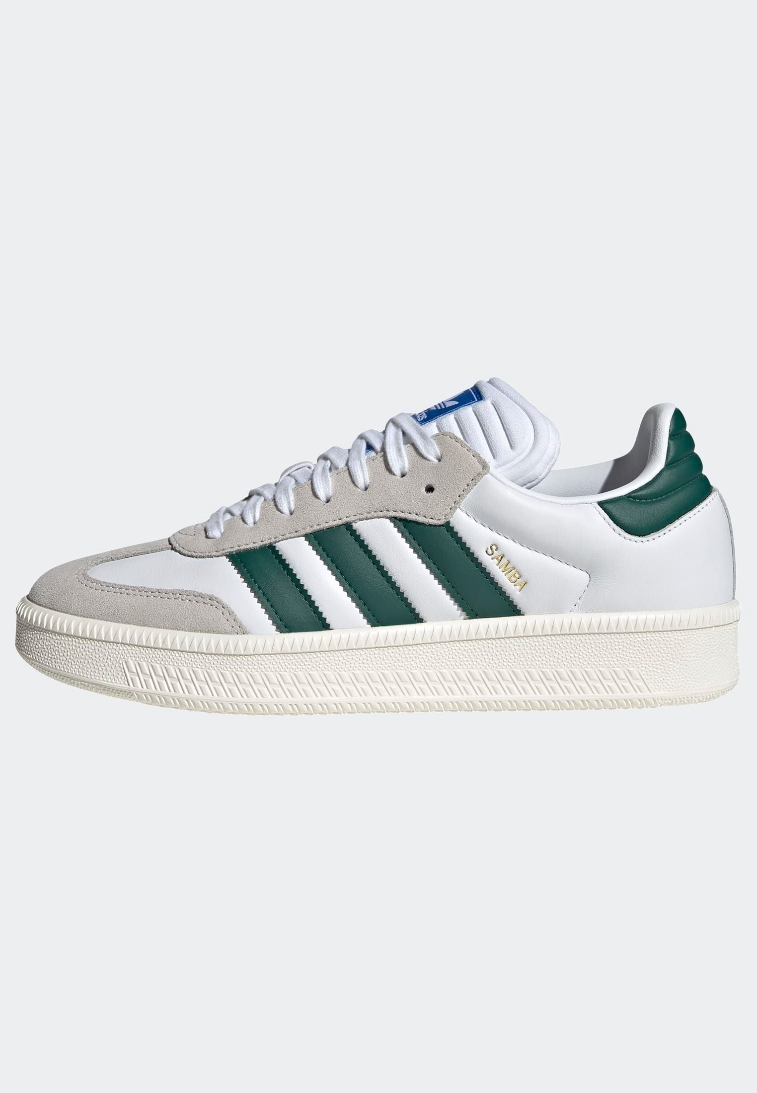 adidas Originals Sneaker »SAMBA XLG«
