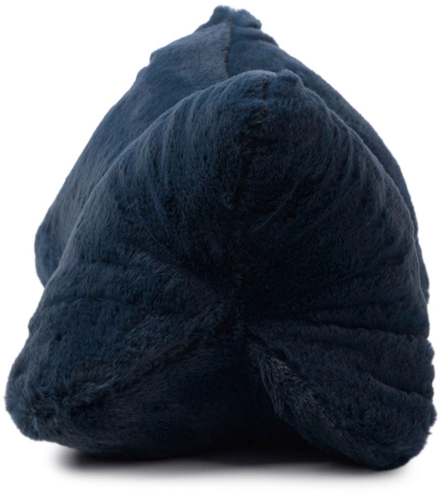 Gözze Nackenkissen »Uni Flausch Lesekissen LaPit«