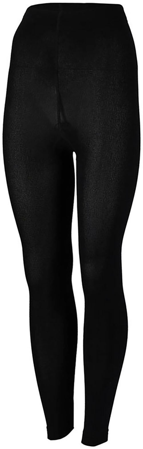 Thermoleggings »LADIES THERMAL LEGGING«, (2er Pack), mit isolierender Schicht