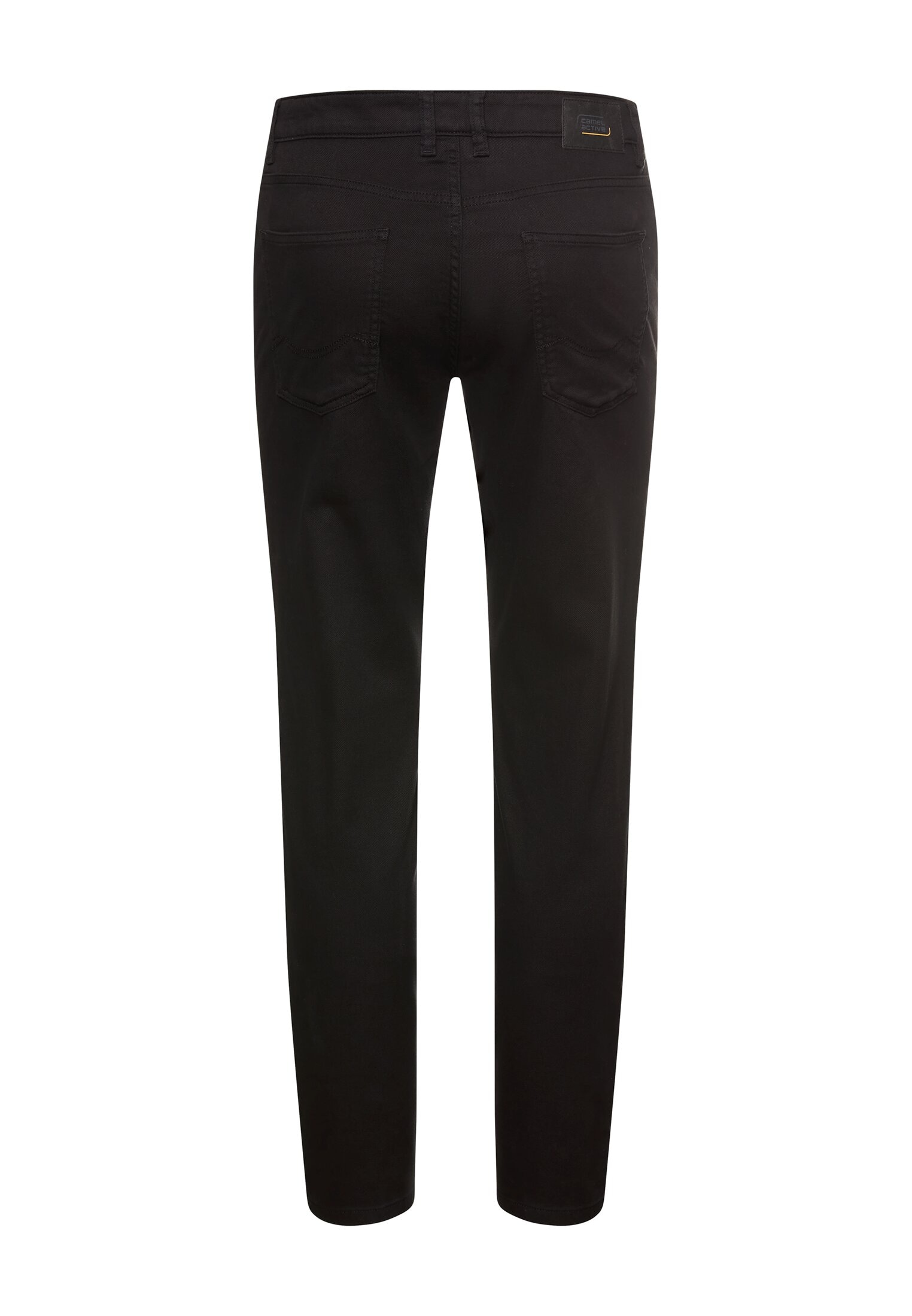 camel active 5-Pocket-Hose  mit Stretch