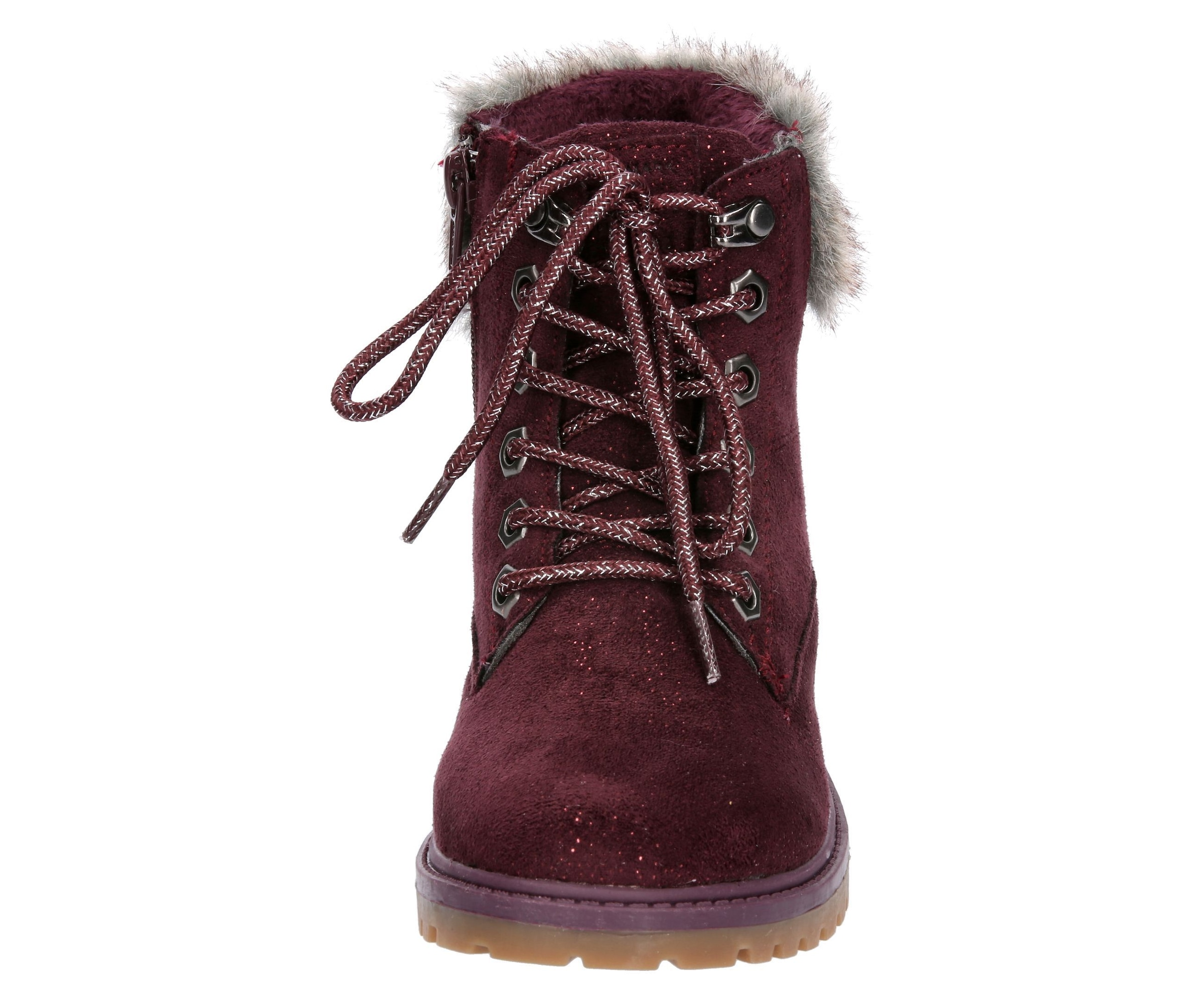 Lico Winterstiefel »Trendstiefel Anouk«