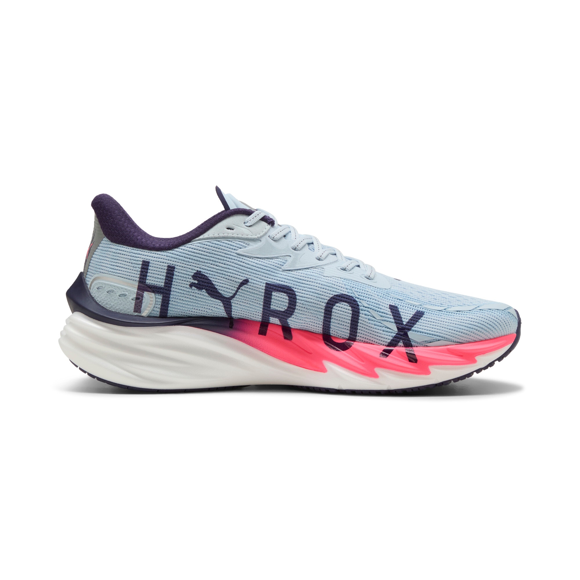 PUMA Chaussure de course »VELOCITY NITRO 4  X HYROX«
