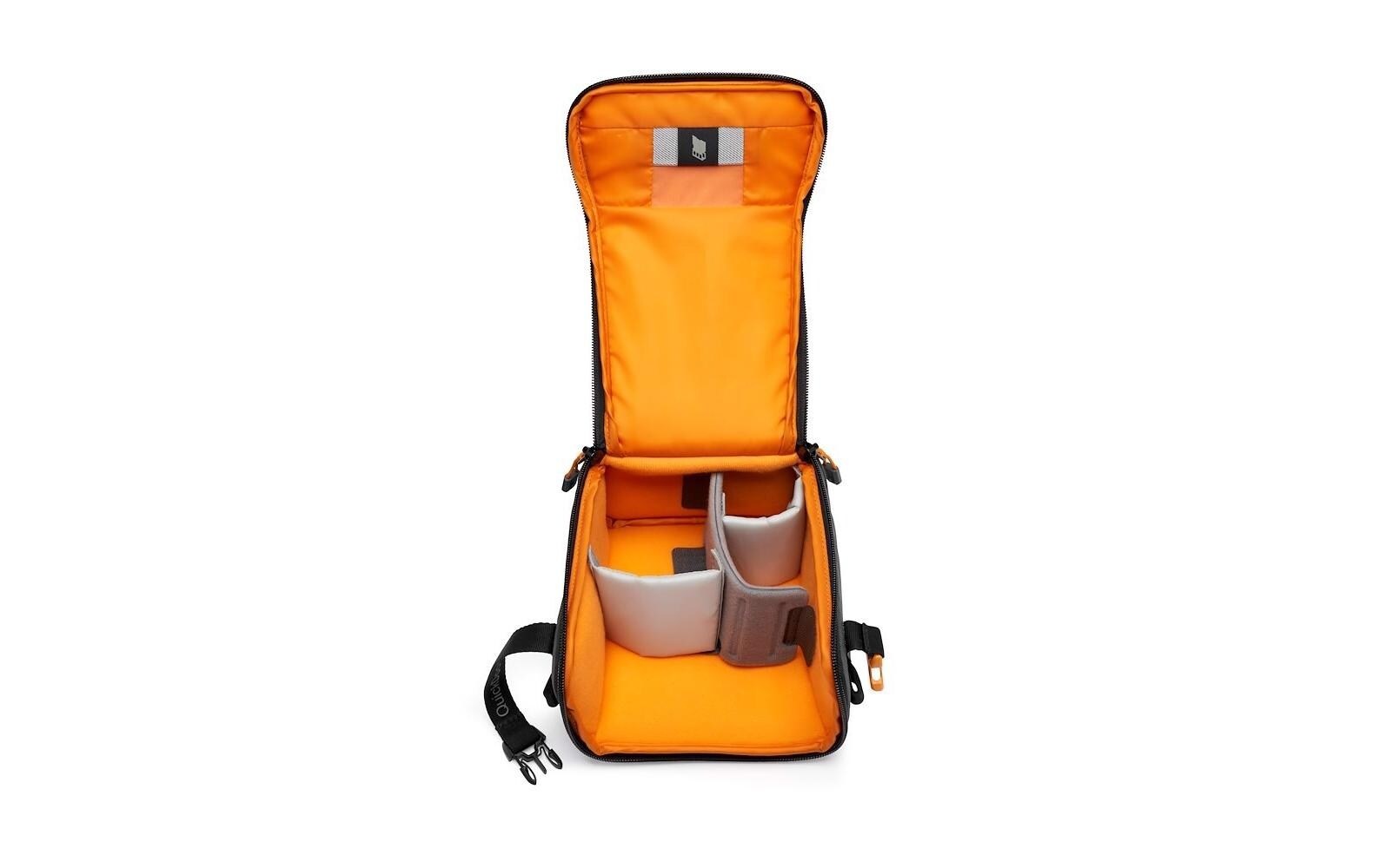 Lowepro Kameratasche »GearUp Creator Box M II (GRL)«