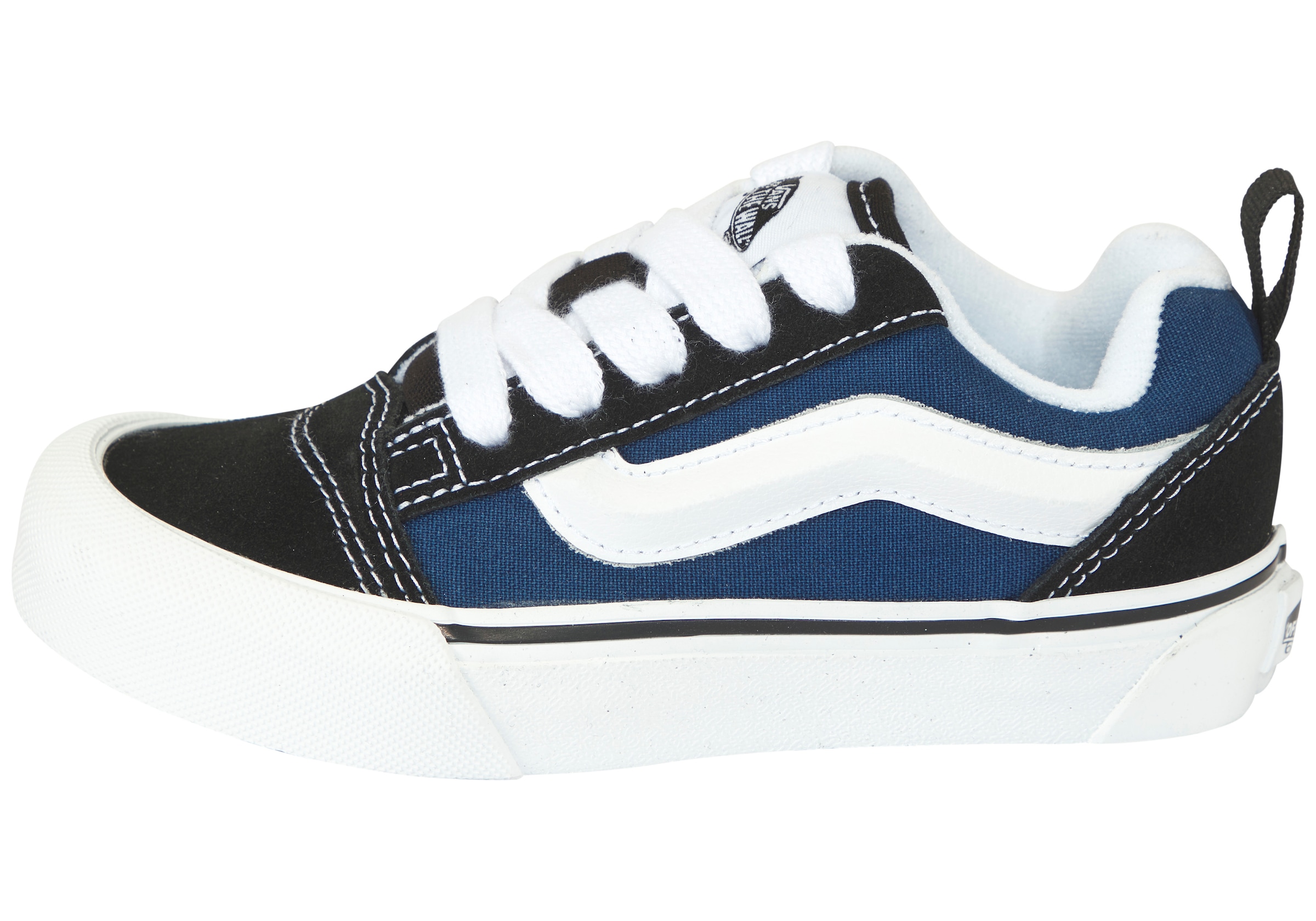 Vans Sneaker »Knu Skool«  für Kinder und Jugendliche