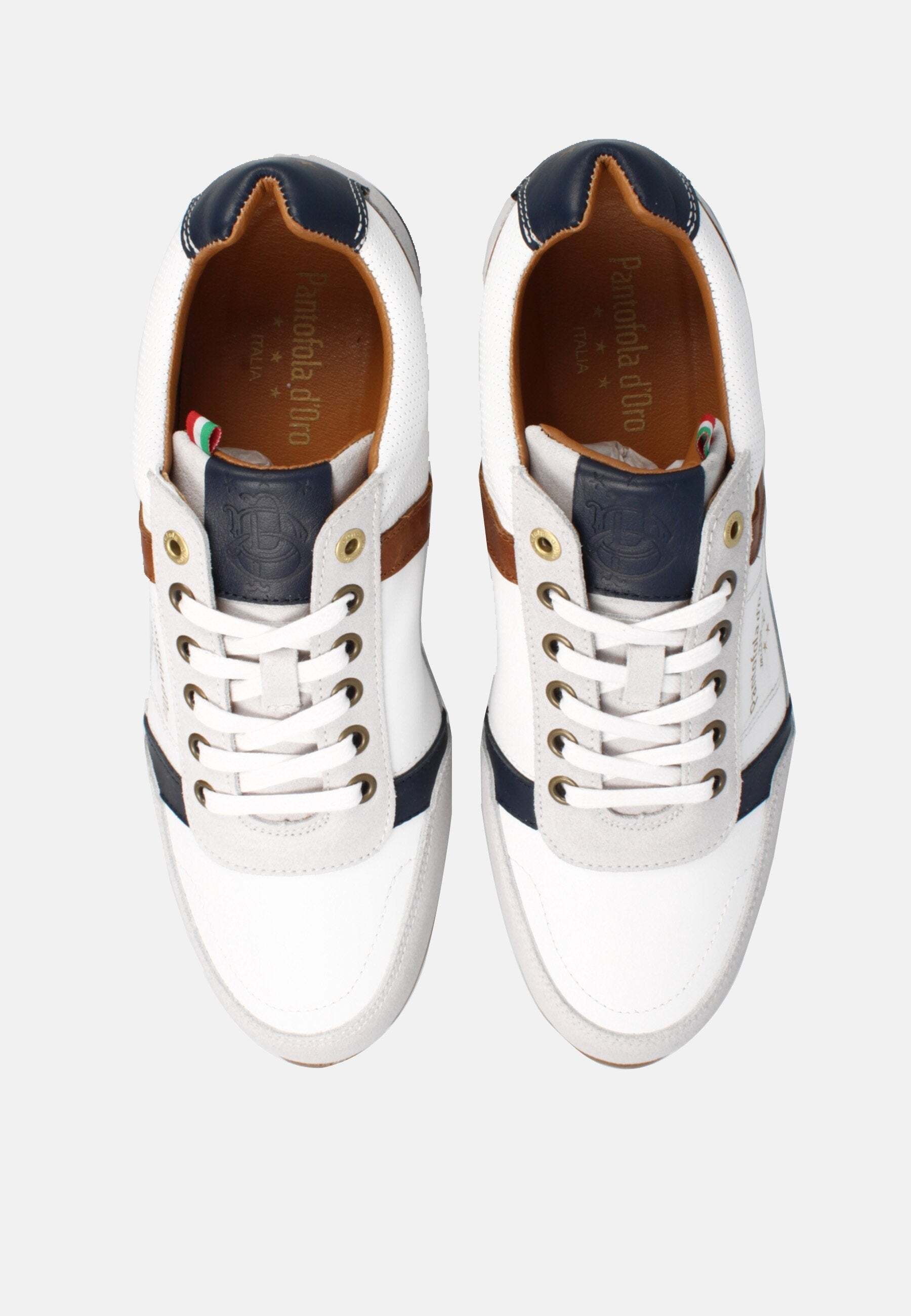 Pantofola d´Oro Sneaker »SneakersMatera20Low«