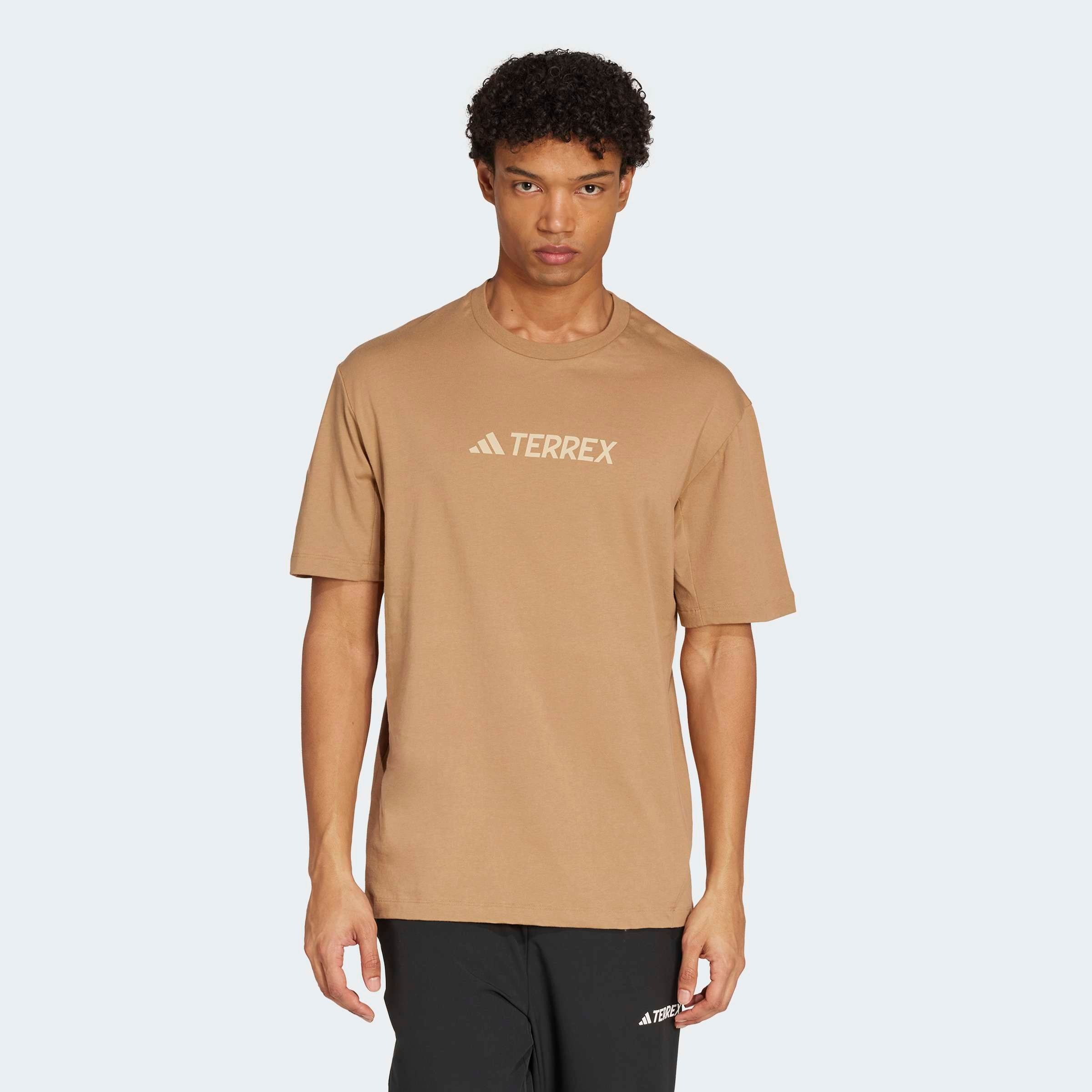 adidas TERREX T-shirt fonctionnel »CLASSIC LOGO«