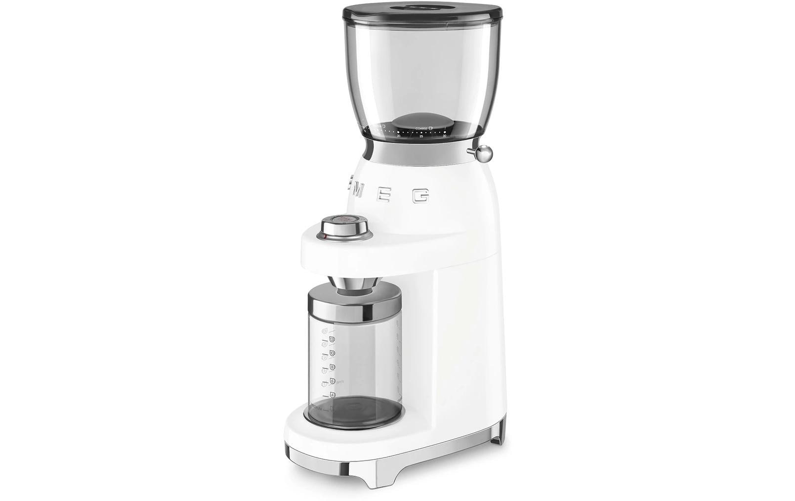 Smeg Kaffeemühle »50's Style«, 150 W, 350 g Bohnenbehälter