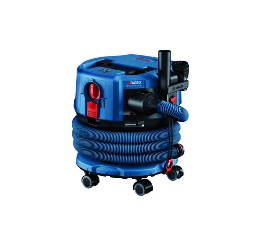 Bosch Professional Nass-Trocken-Akkusauger »GAS 18 V-12 MC«