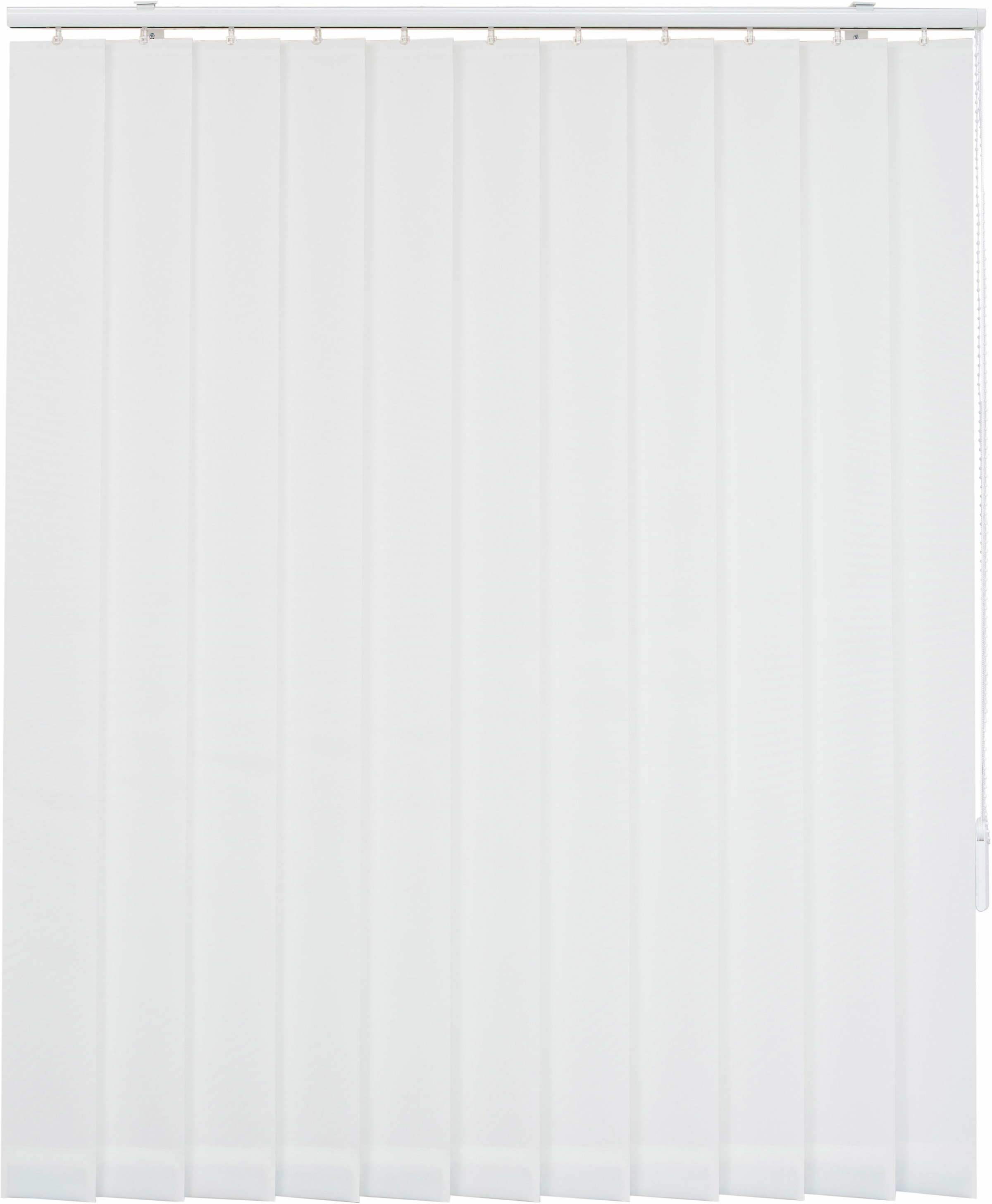 Image of sunlines Lamellenvorhang nach Mass »Montana«, (1 St.), Wunschmass bei Ackermann Versand Schweiz