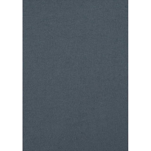 ♕ Buffalo Shorty, (2 tlg., 1 Stück), mit gemusterter Shorts und softem  Basic T-Shirt versandkostenfrei bestellen