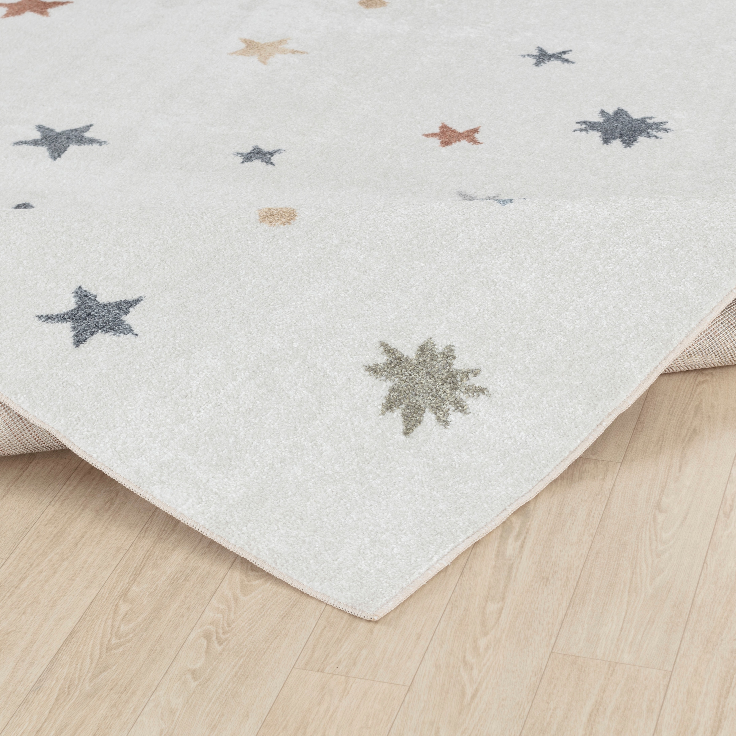 Livabliss Tapis pour enfants »FINDLAY« Rectangulaire 6 mm Höhe Kids