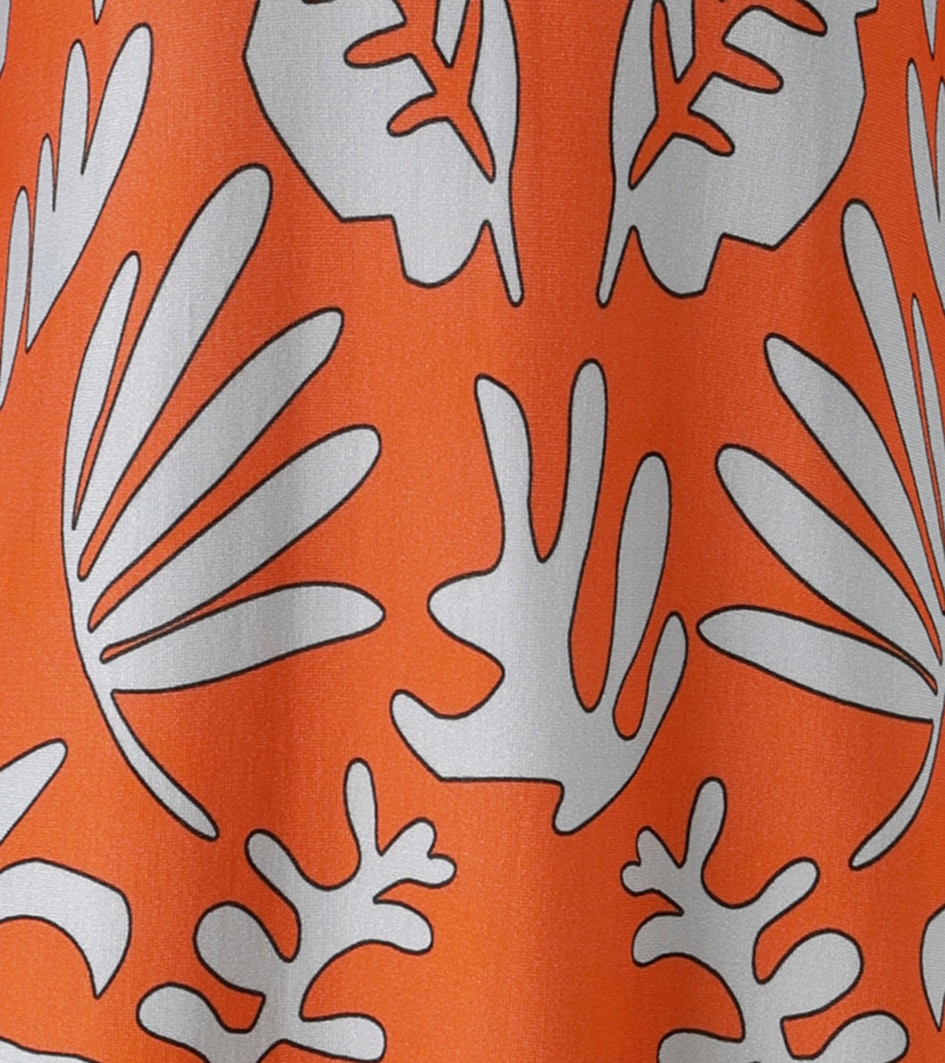 Aniston SELECTED Robe d'été in leichter A-Linien-Form - NEUE KOLLEKTION