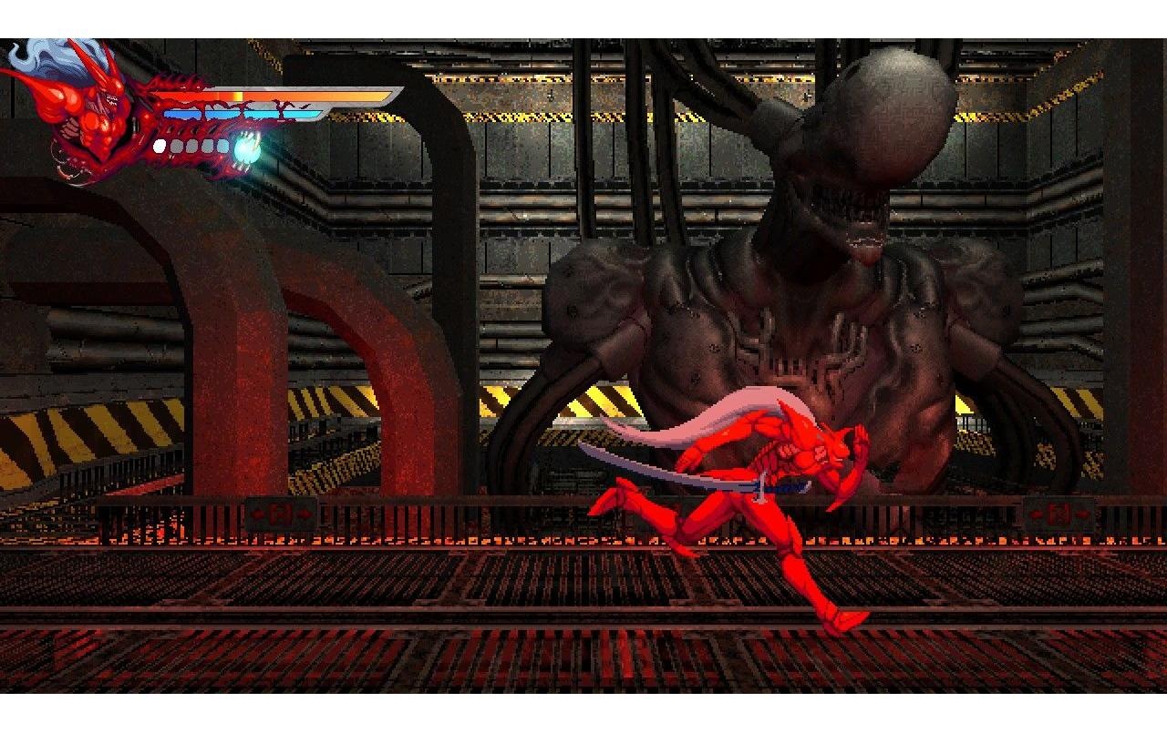 Spielesoftware »GAME Slave Zero X«, PlayStation 5