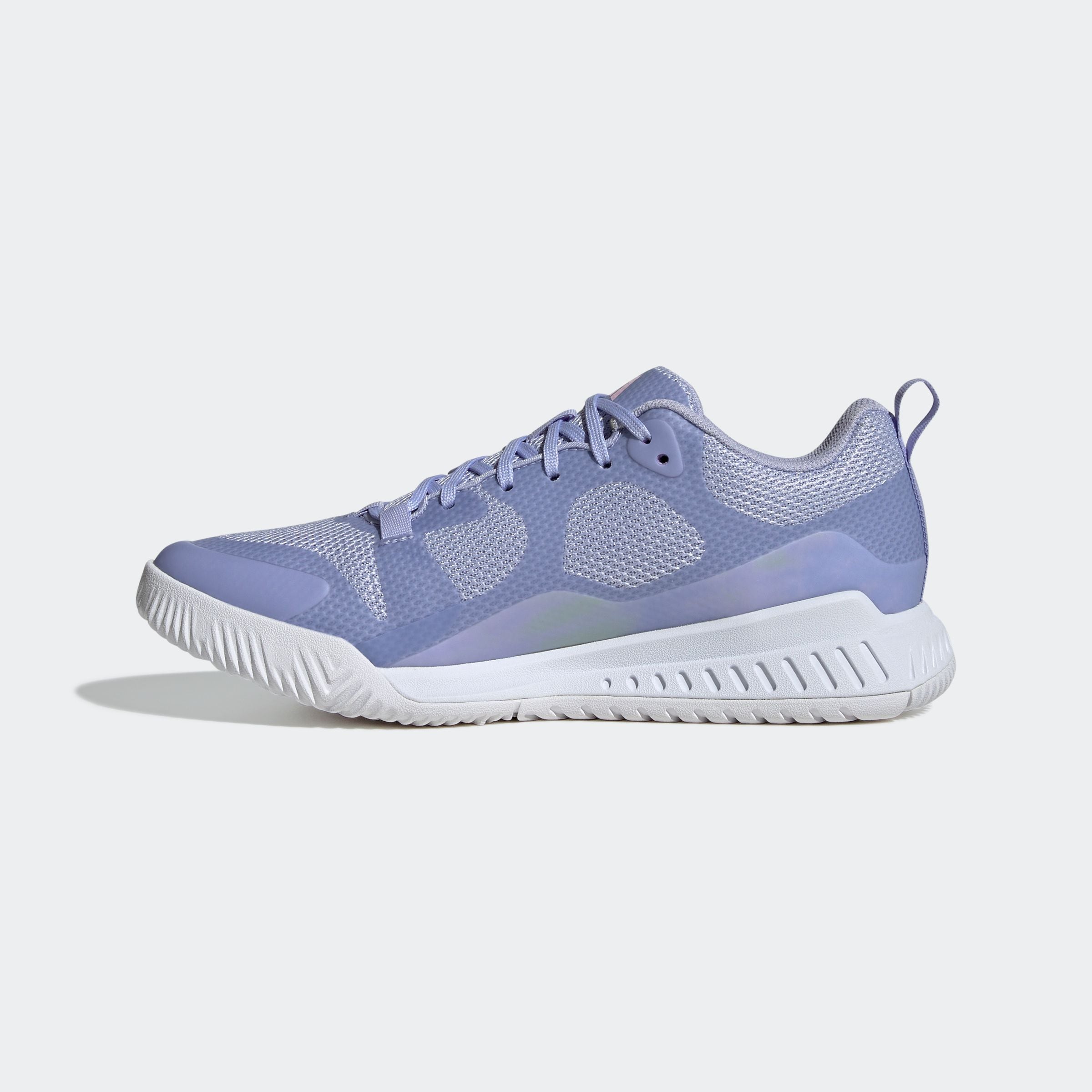 adidas Performance Hallenschuh »COURT TEAM BOUNCE 2.0«, geeignet für jeden Hallensport