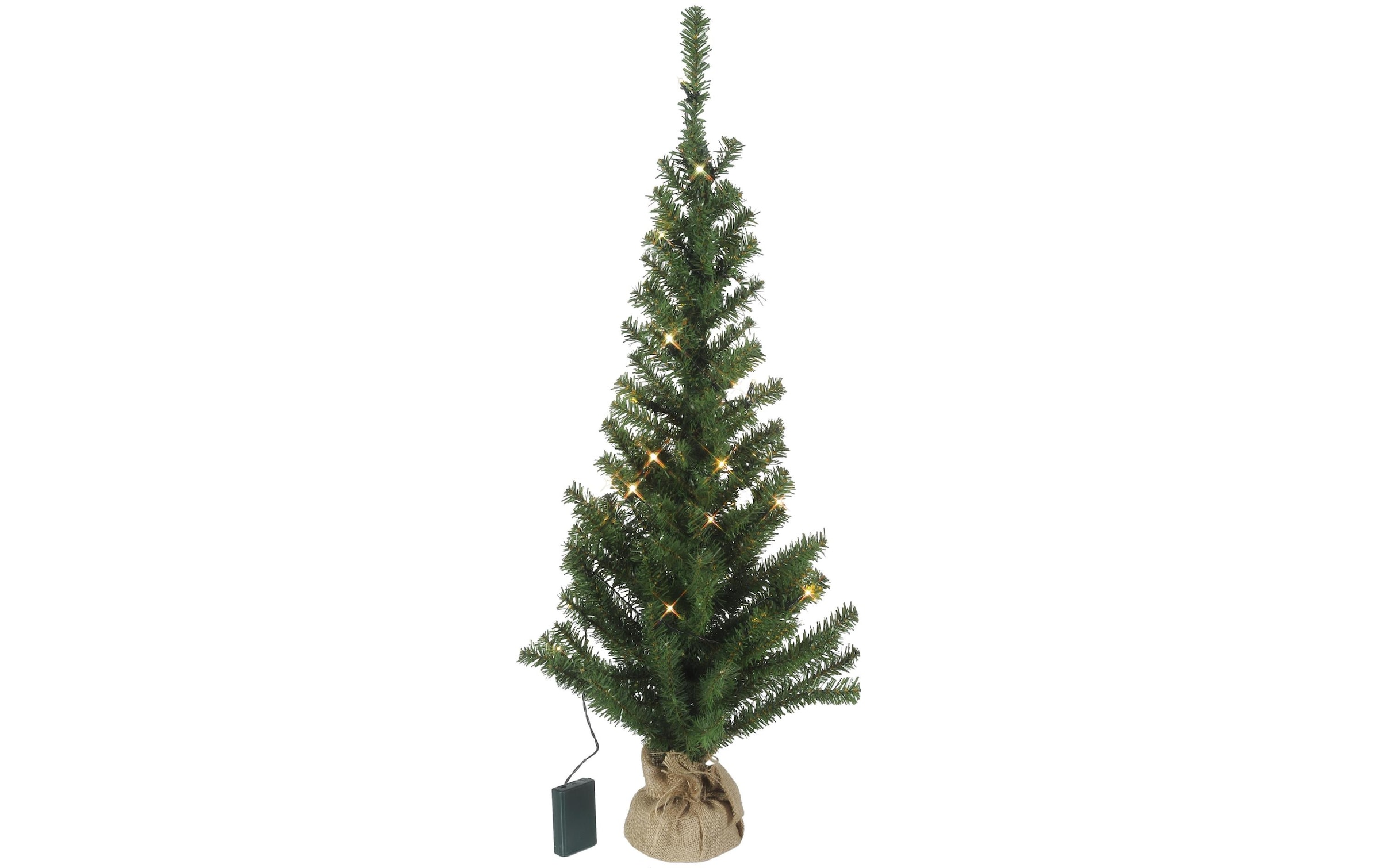 Künstlicher Weihnachtsbaum »Weihnachtsbaum Toppy 3«