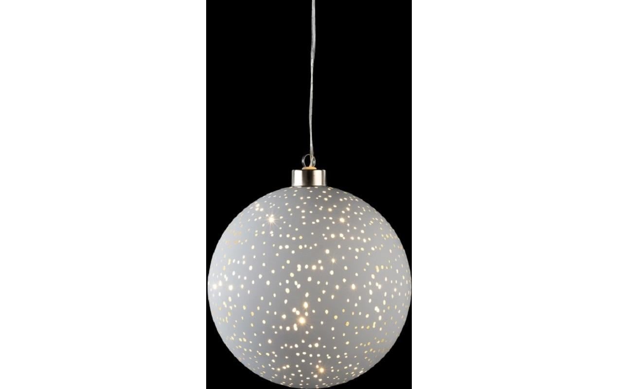 STT Suspension décorative »Hänger Glamour Ball L, Ø 15 cm,«