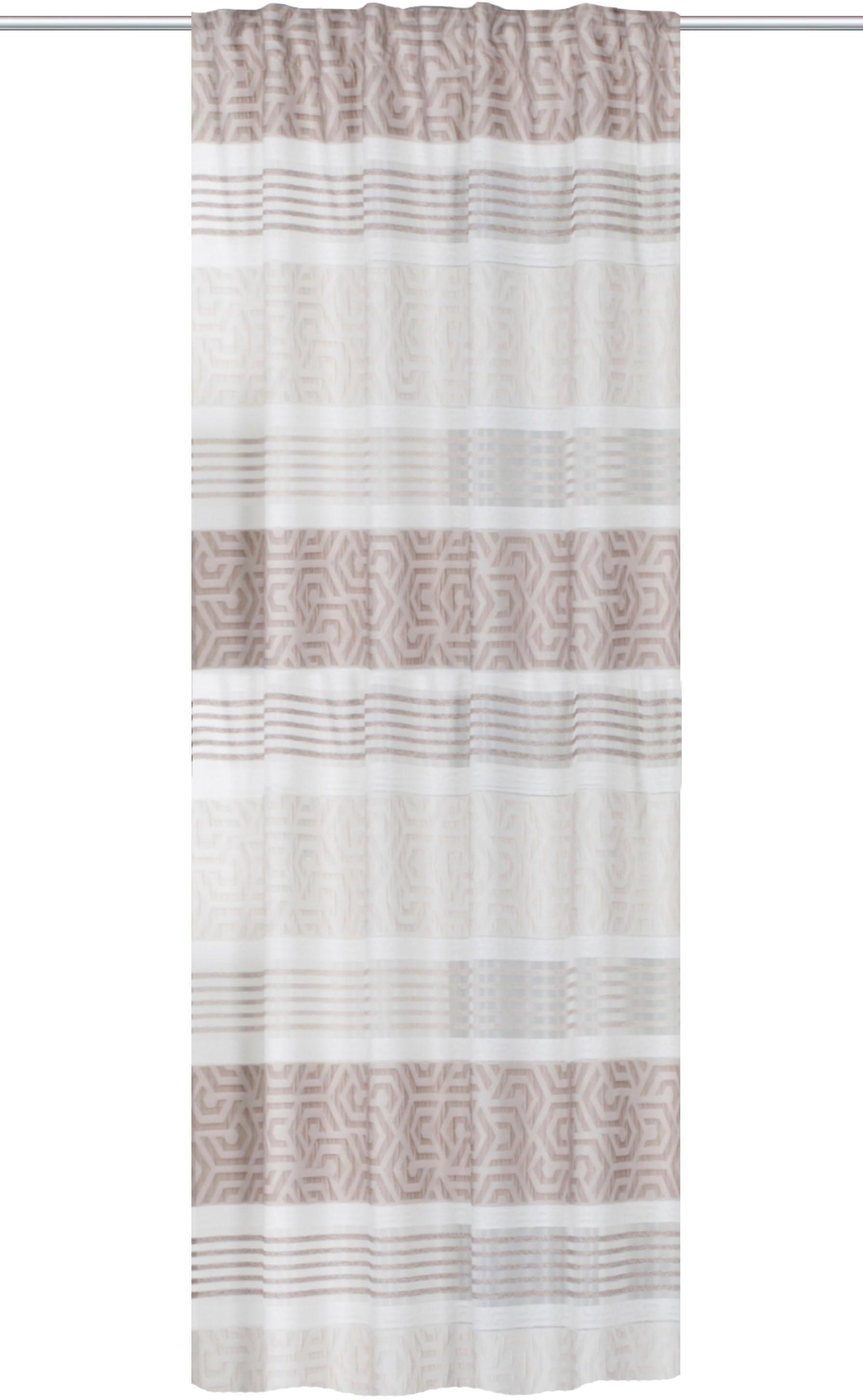 Image of Vision S Vorhang »LIZA«, (1 St.), HxB: 245x140 bei Ackermann Versand Schweiz