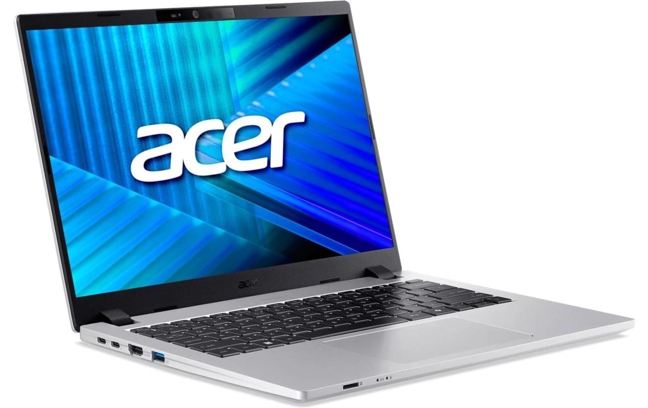 Acer Ordinateur portable »TravelMate P2 (TMP214-56-G2-TCO-55Q7)« / 14 ″