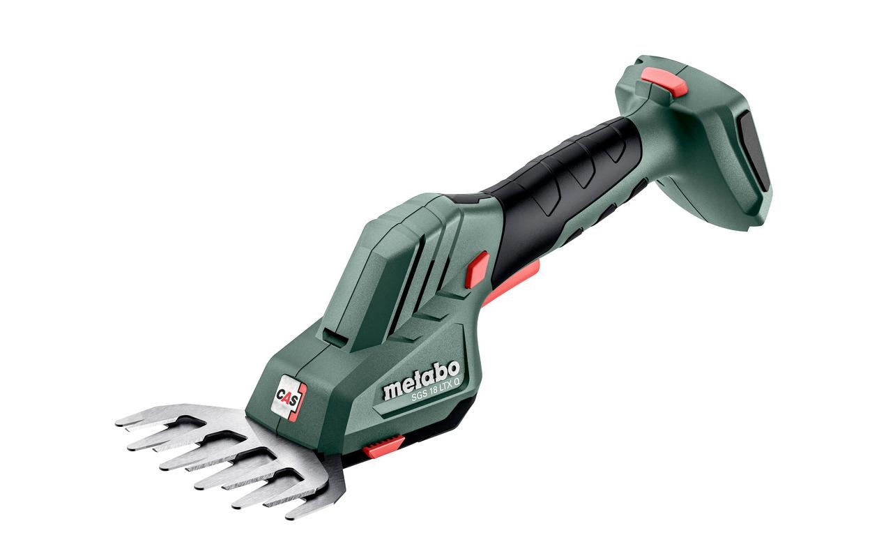 metabo Akku-Strauchschere »Metabo Akku-Strauchschere SGS 18 LT«