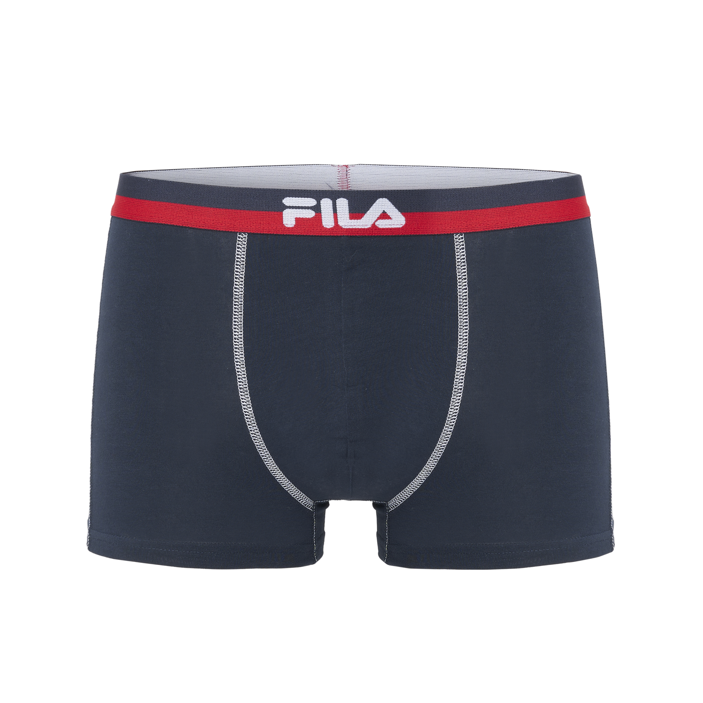 Fila Boxershorts, (Packung, 3 St.)