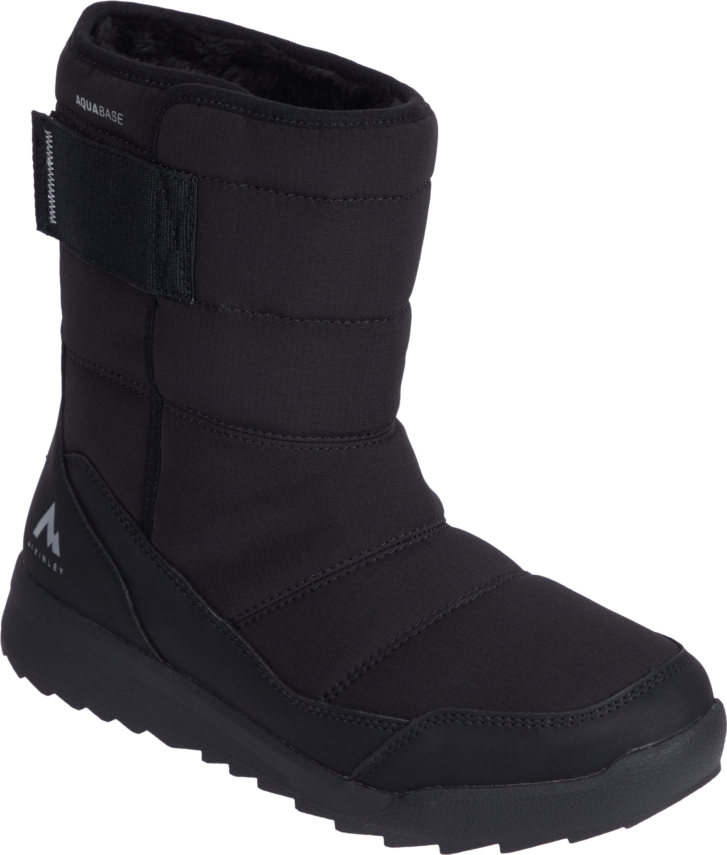 Image of McKINLEY Winterstiefel "DA.-APRÈS-STIEFEL REGINA II AQB W" Winterschuhe, Winterboots, Snowboots, wasserabweisend