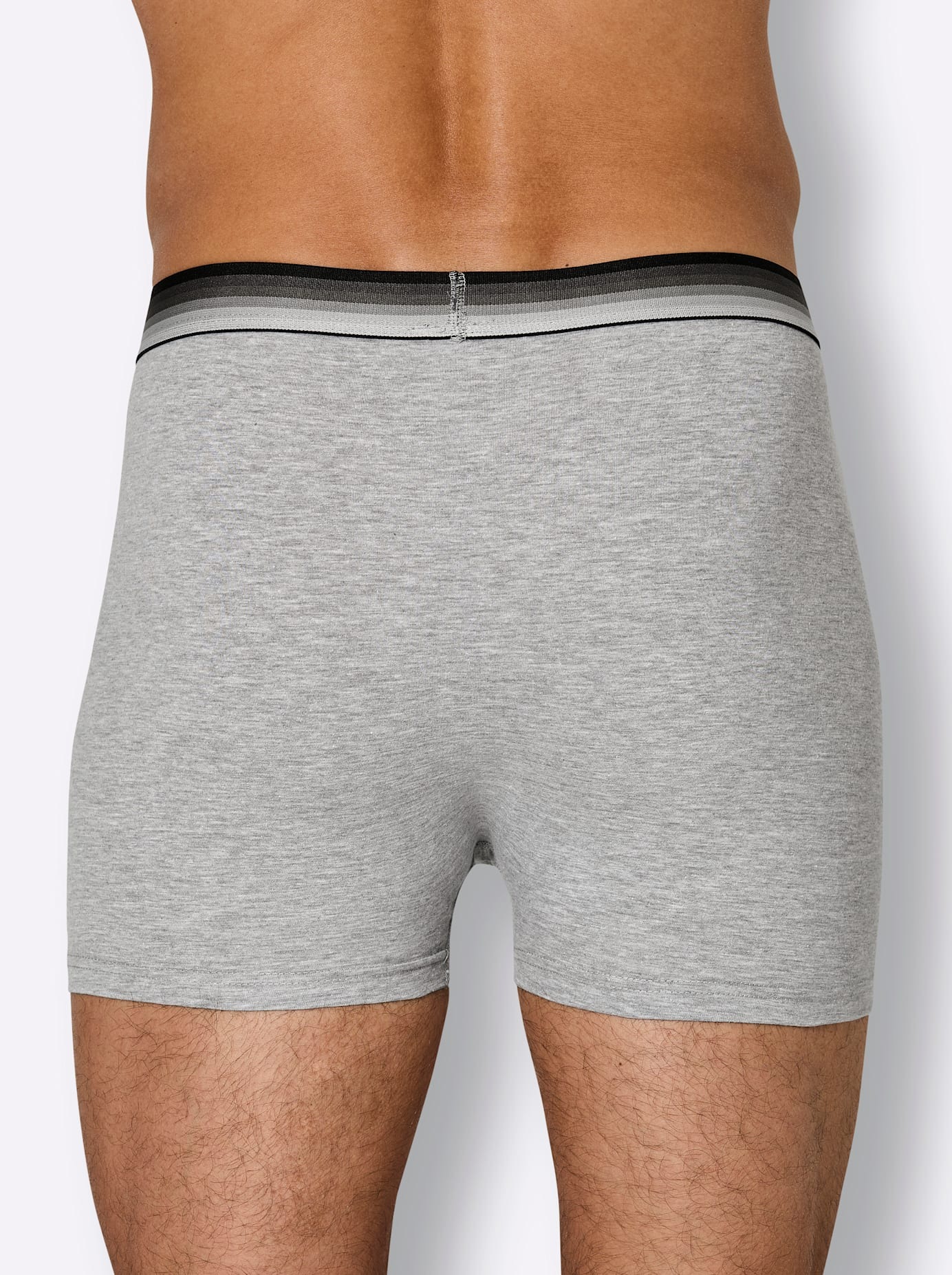 wäschepur Pantalon rétro 2 cuis