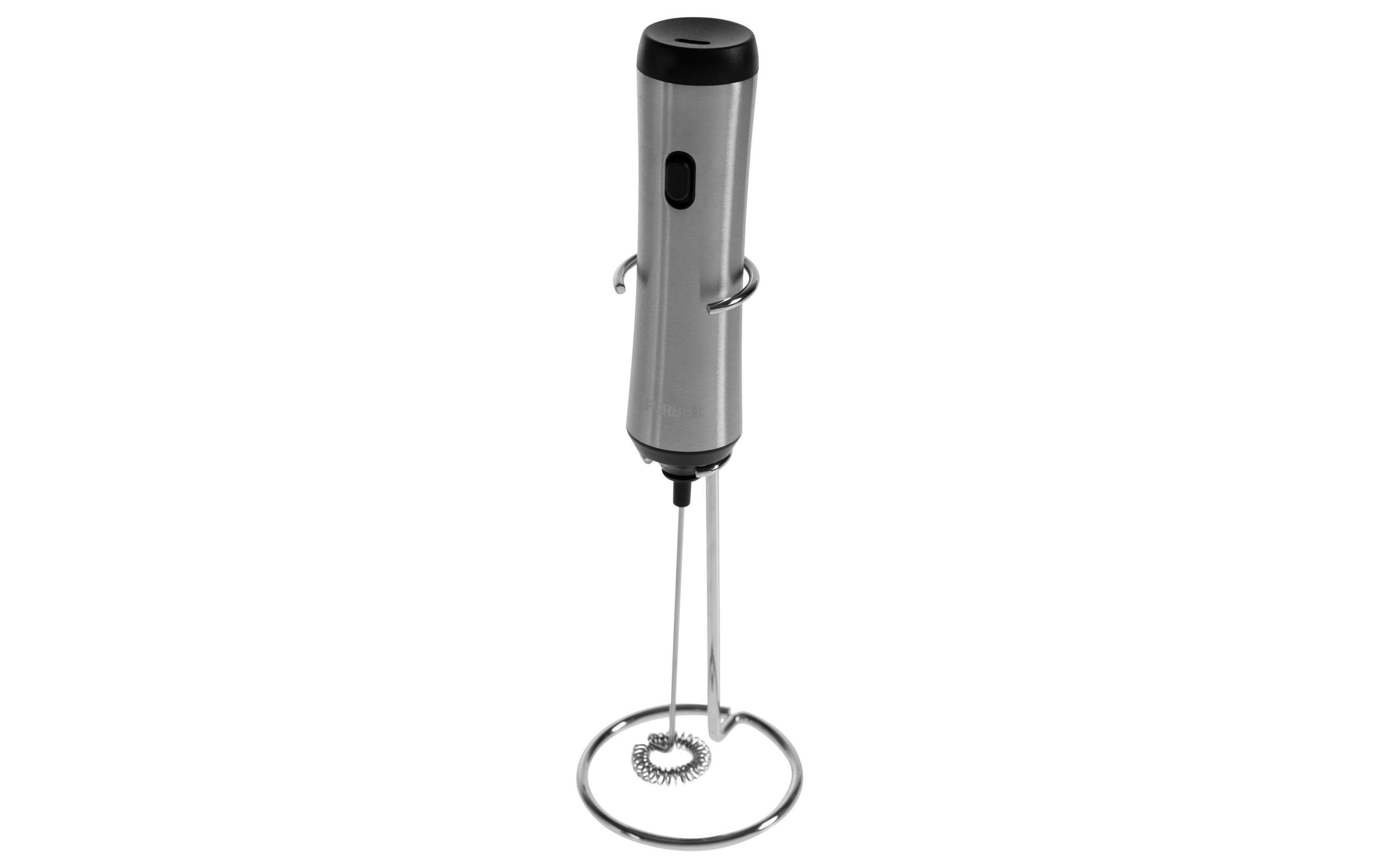 FURBER Milchaufschäumer »USB-C«