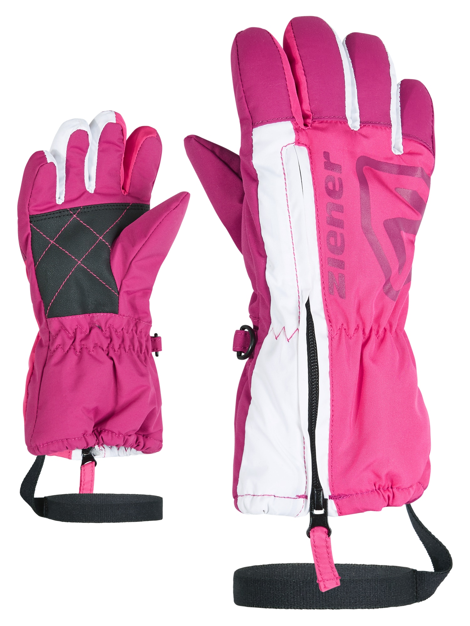 Ziener Multisporthandschuhe »LEO«