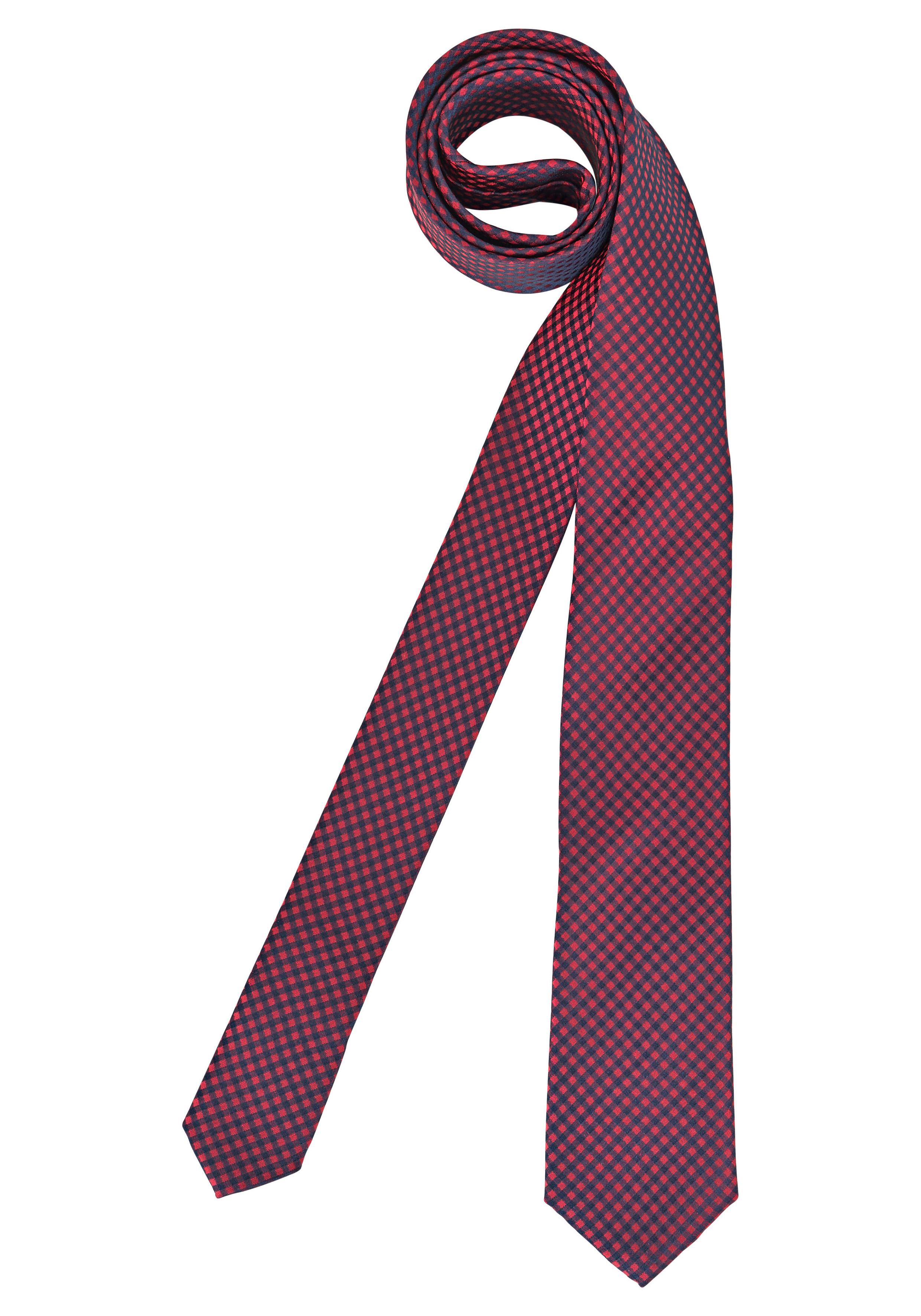 Image of Class International Krawatte, (1 St.), dezentes Karomuster bei Ackermann Versand Schweiz