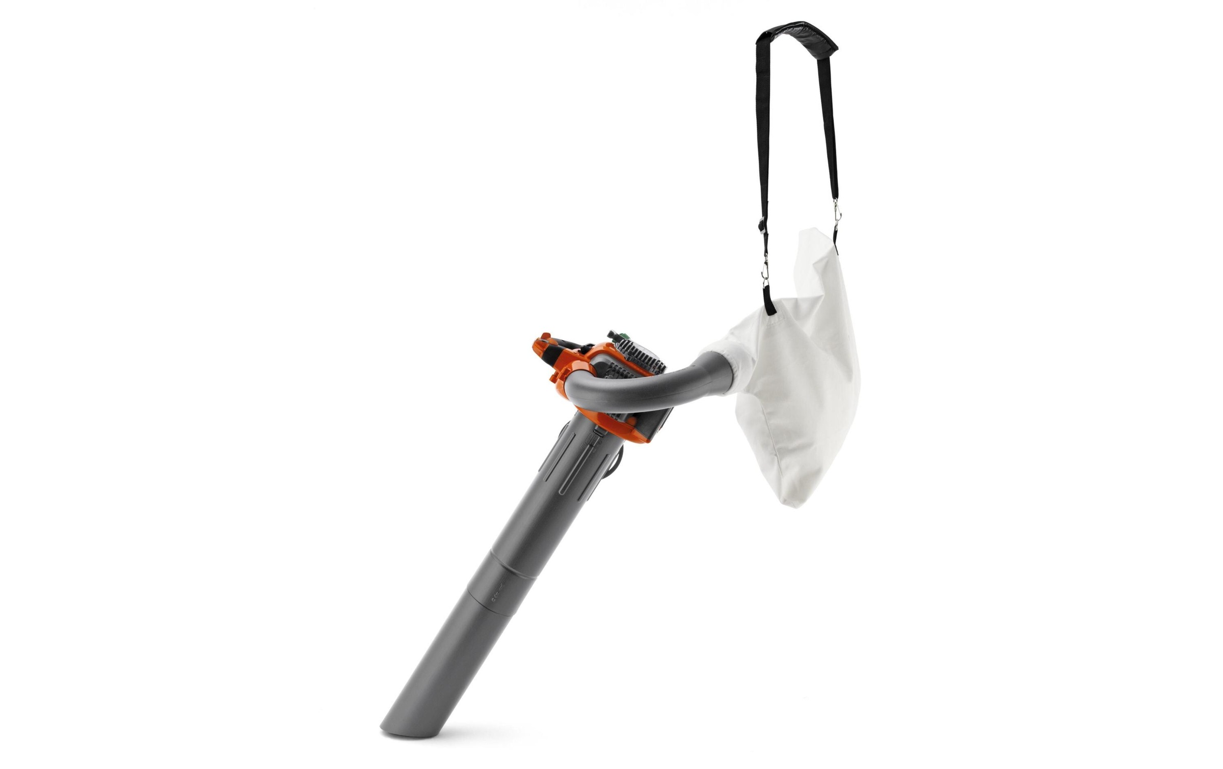 Husqvarna Benzin-Laubbläser »125BVX« Effizientes, handgeführtes Laubblasgerät