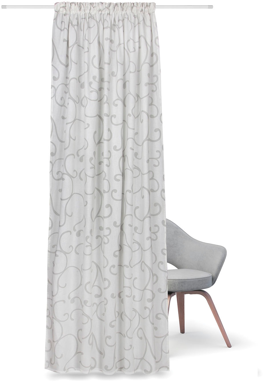 Image of Feel of Nature Gardine »Havert«, (1 St.), HxB: 245x140 bei Ackermann Versand Schweiz