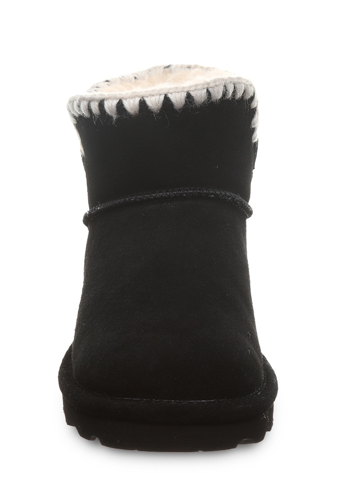 Bearpaw Winterboots »Yvonne«  Schlupfstiefel, Snowboots mit Warmfutter