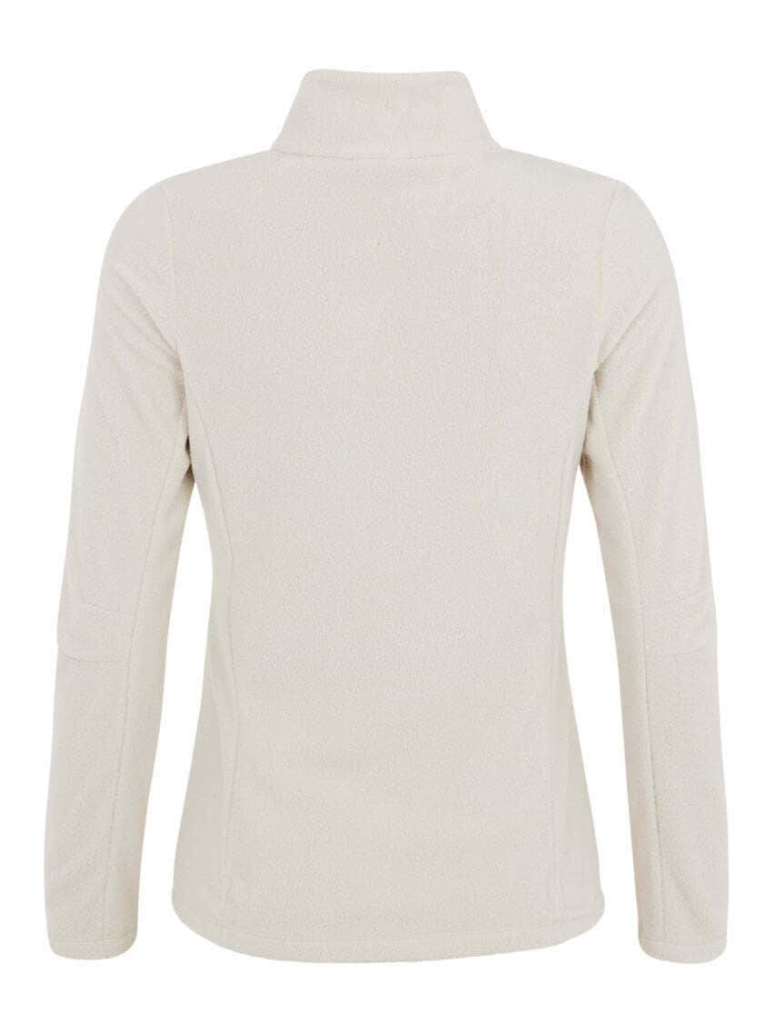 Protest Pull à col montant »Fleecepullover MUTEZ«