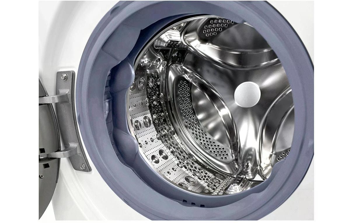 LG Waschtrockner »V7WD107H2E 10,5 kg / 7 kg«