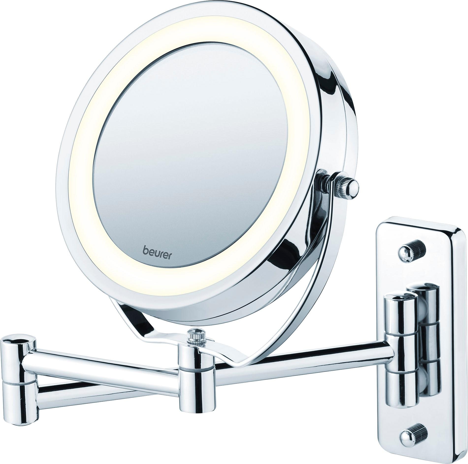 Kleine Wolke Kosmetikspiegel Brilliant Mirror, 3-fach Vergrösserung