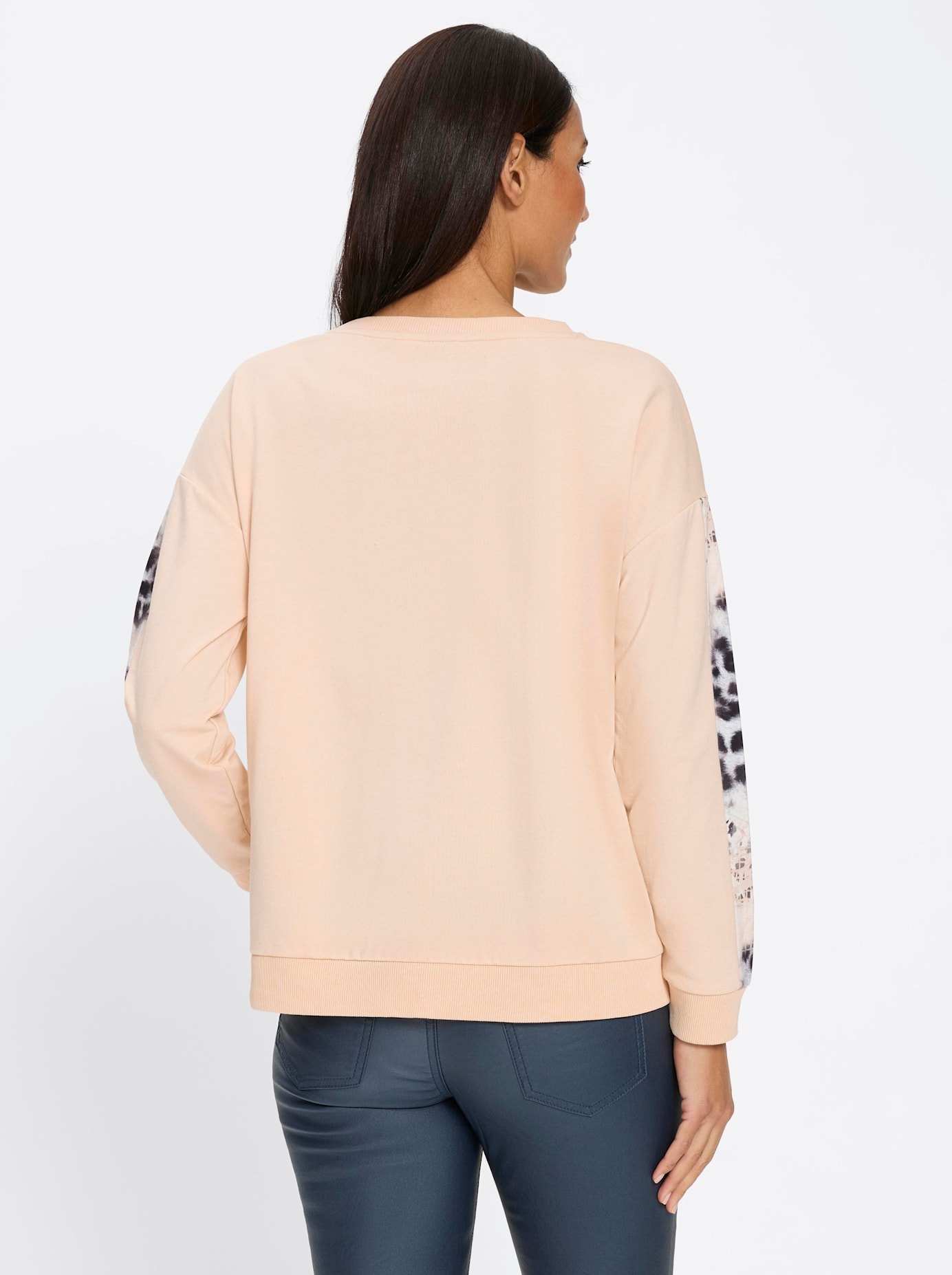 heine Sweatshirt
