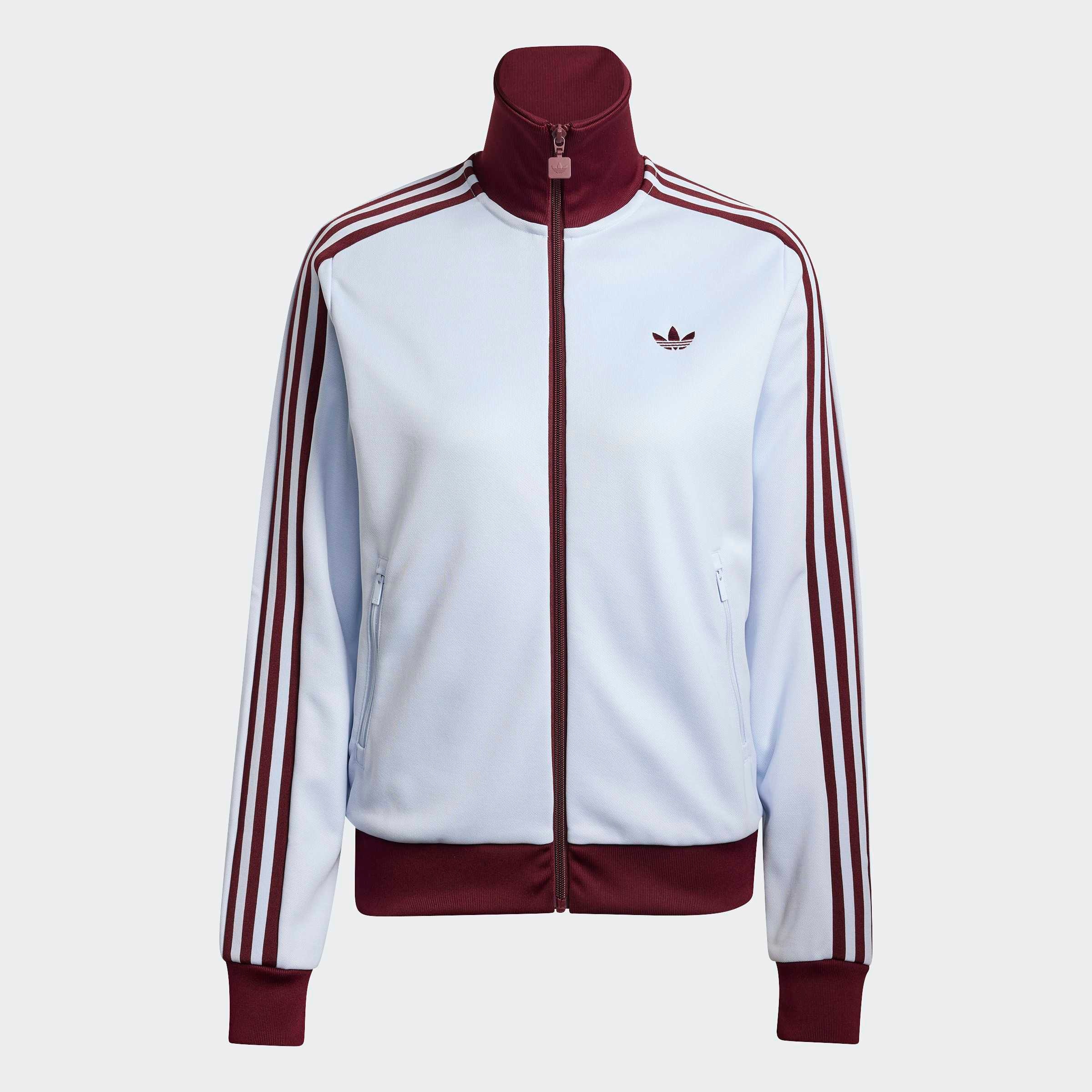 adidas Originals Veste d'entraînement »CLASSIC TT« Reguläre Passform