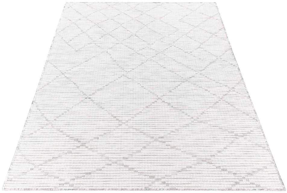 Carpet City Läufer »Palm«, rechteckig, 5 mm Höhe, Wetterfest & UV-beständig, flach gewebt kaufen