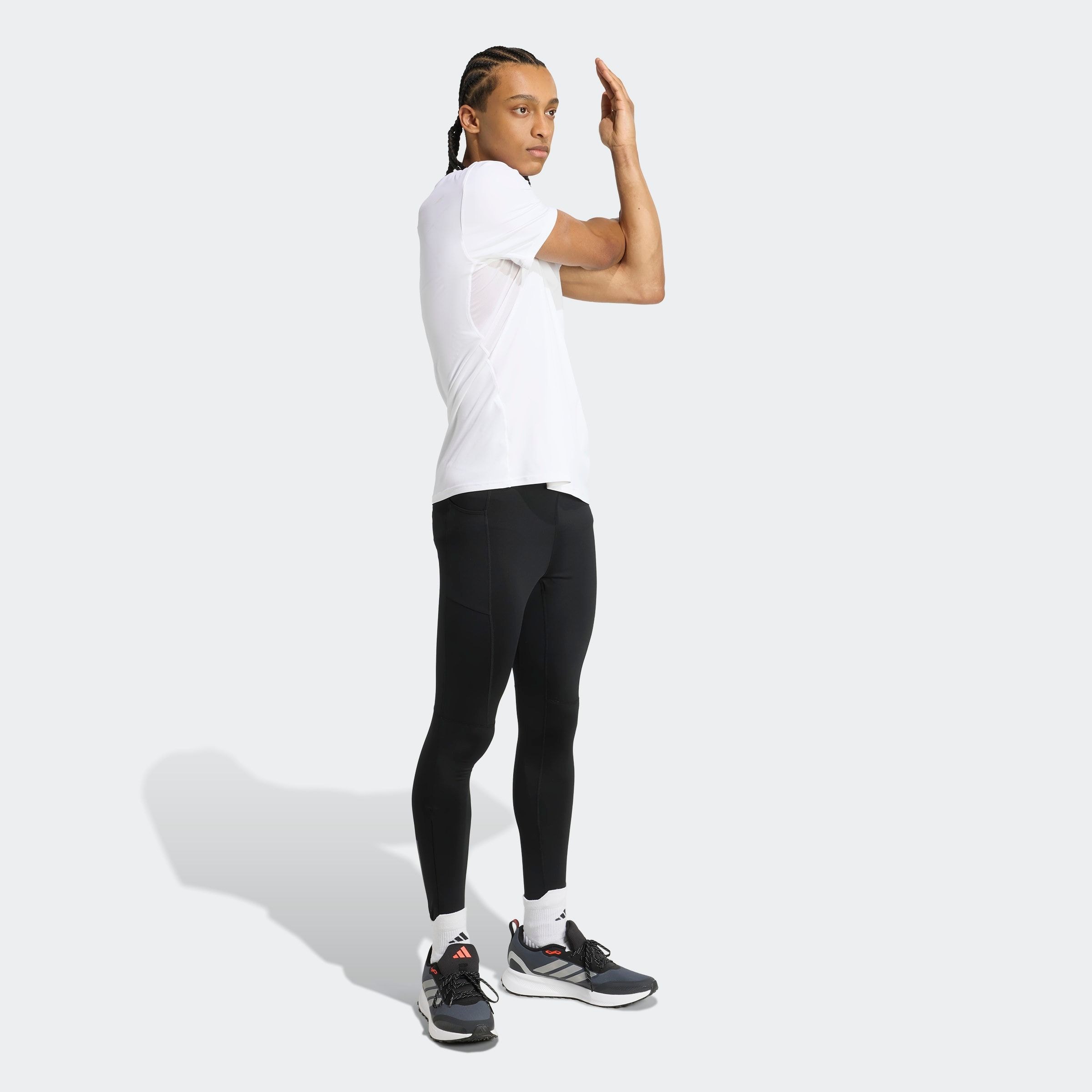 adidas Performance Lauftights »OTR B WIN TIG«, (1 tlg.)