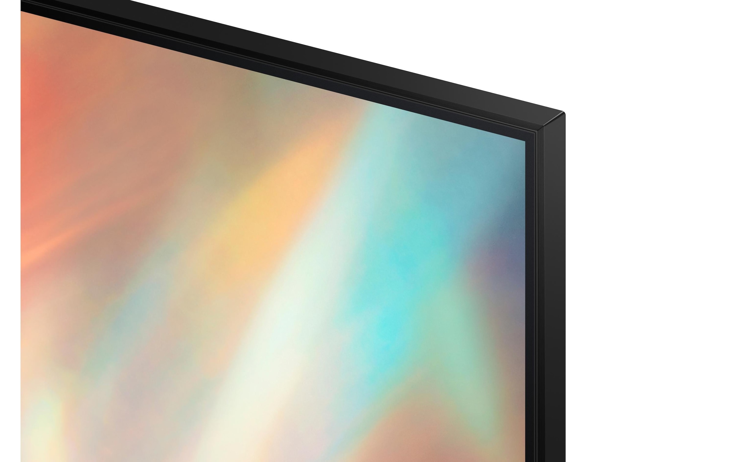 Samsung LCD-LED Fernseher »TV UE55AU7190 UXXN 55, 384«, 4K Ultra HD