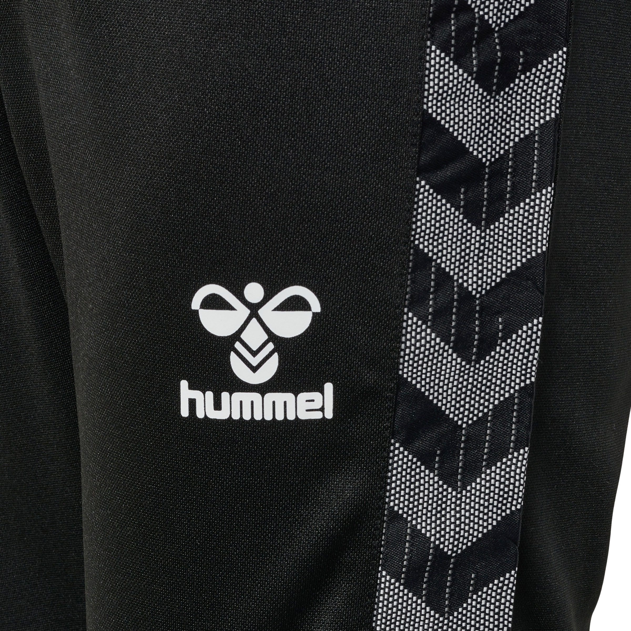 hummel Jogginghose »HMLAUTHENTIC TRAINING PANTS KIDS«, (1 tlg.), für Kinder