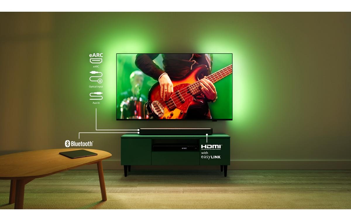 Philips Soundbar »TAB5109/10«