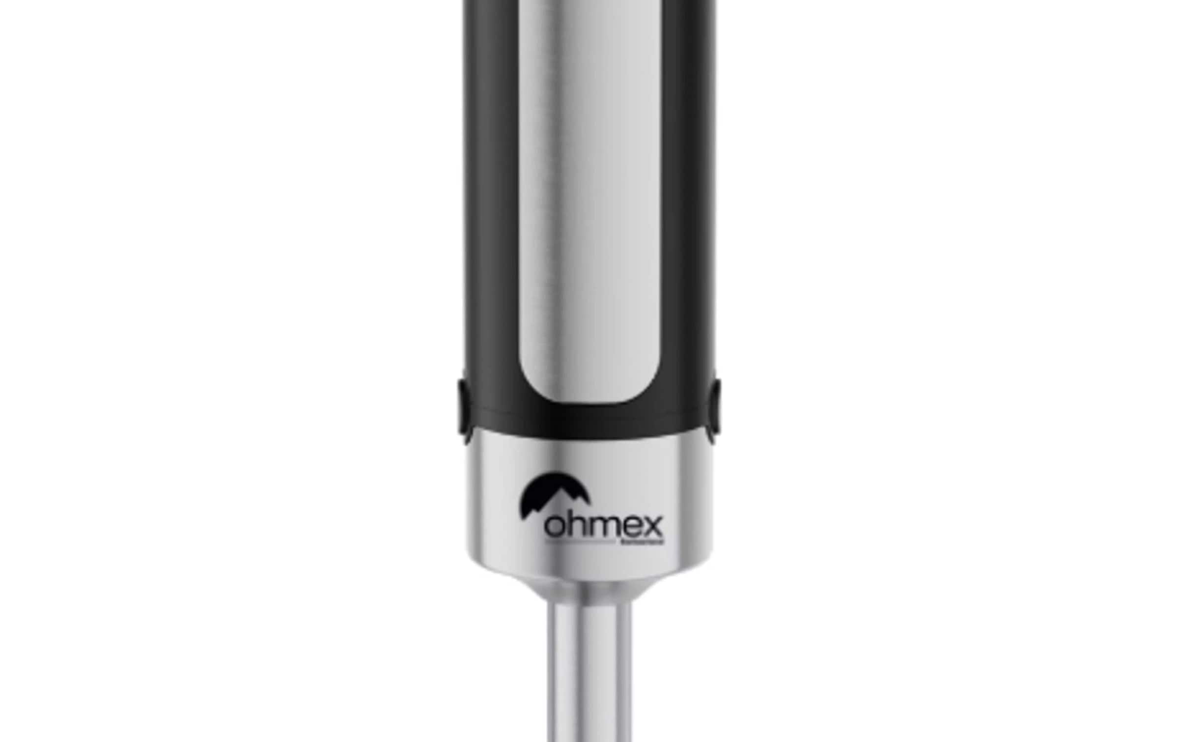 ohmex Mixeur à main »OHM-HMX-0208« 1000 W