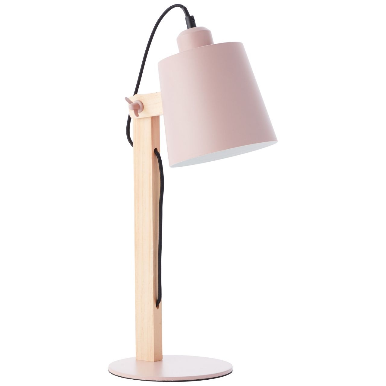 Brilliant Tischleuchte »Swivel« E27 1 Stk. Tischlampe