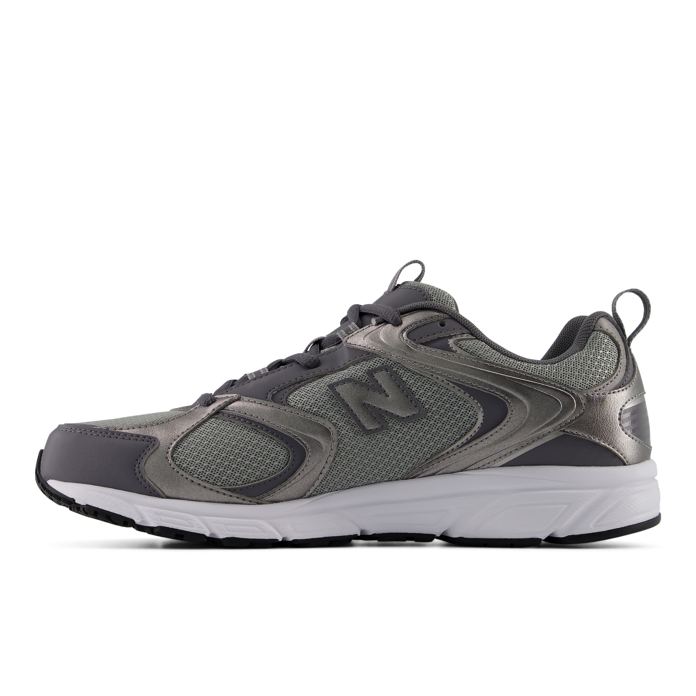 New Balance Sneaker »408«  inspiriert vom Design des New Balance 530 und 740